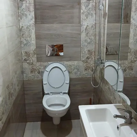 Orman Evi Ene Strada Poienari Nr 13 A *