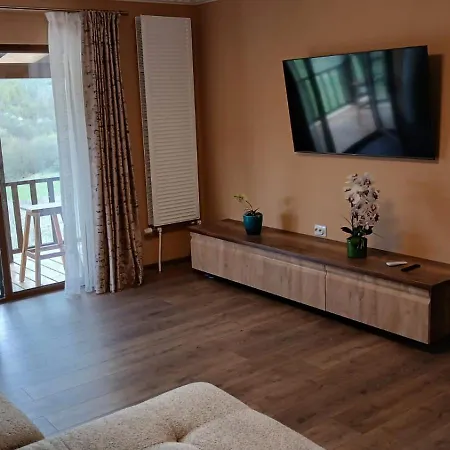 Ene Strada Poienari Nr 13 A Orman Evi *