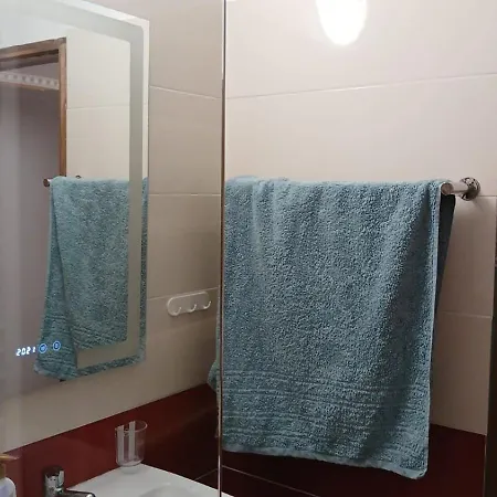Orman Evi Ene Strada Poienari Nr 13 A *