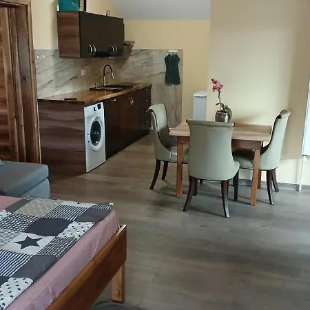 Orman Evi Ene Strada Poienari Nr 13 A *